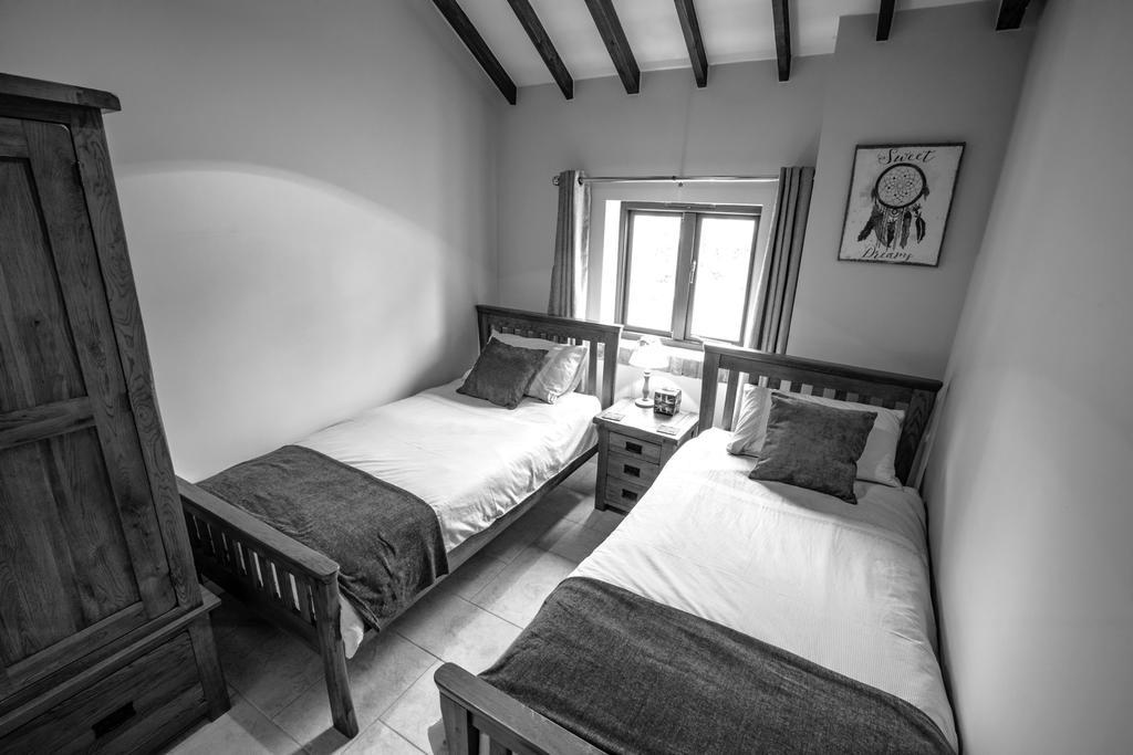 The Little Barn Apartman Lincoln Kültér fotó